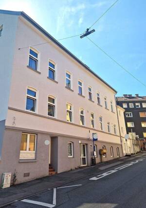 IMWRC – Wohnraum in der City! Großes MFH in Elberfeld zur Anlage empfohlen! – 42285 Wuppertal – Vorschaubild 3