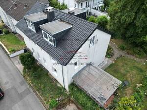 Modernisiertes aufget. Dreifamilienh. 253,87 m² Wohnfl# Garten# Garage# Stellplatz# HD-Ziegelhausen – 69118 Heidelberg – Vorschaubild 4
