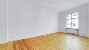 70 m² Altbauwohnung plus 45 m² Dachstudio - 115 qm nutzbare Fläche für kreative Nutzung – 10715 Berlin – Vorschaubild 4