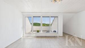 Ideal für Eigennutzer oder Kapitalanleger - 2-ZKB mit Loggia im energetisch sanierten Mehrfamilienhaus