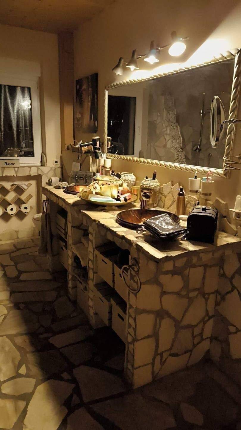 ***Charmantes Einfamilienhaus mit mediterranem Flair*** Vielseitige Nutzungsmöglichkeiten in Sölderholz – Dortmund – Vorschaubild 4