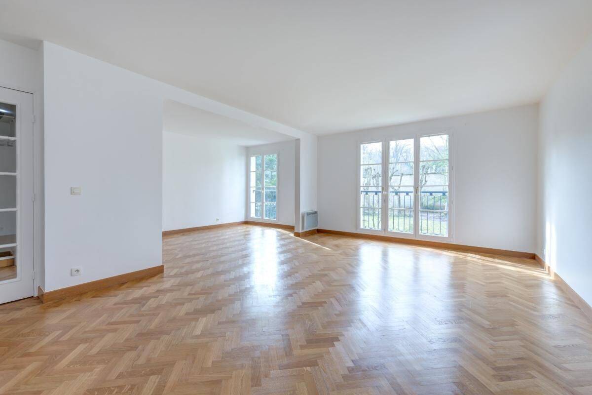 Appartement 5 pièces 110 m² · à Versailles · 110 m² · 2 693 €/mois