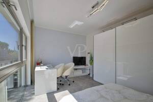 Leben an der Krämerbrücke * Hochwertige Maisonettewohnung mit Einbauküche und Stellplatz – 99084 Erfurt – Vorschaubild 6