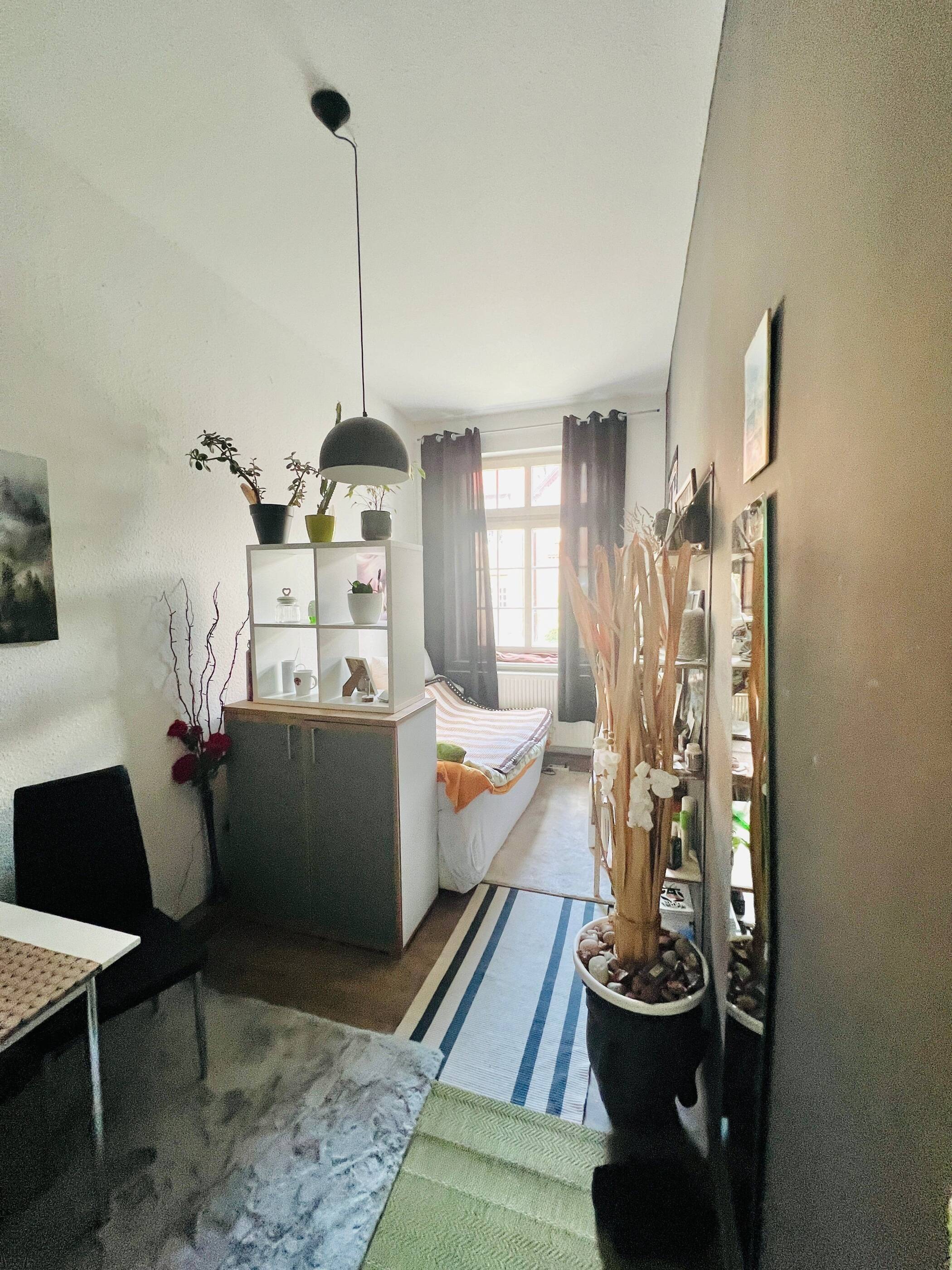 Attraktives Mehrfamilienhaus mit drei Wohneinheiten in begehrter Lage in Hagenow – Hagenow – Vorschaubild 7