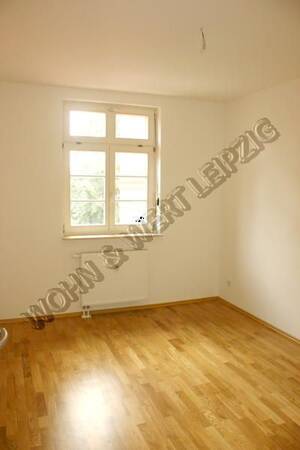 *wohnwert-leipzig.de* edle 2-Zi-Whg am Abtnaund. Park/Blk/Parkett/Tageslbd/Wohnkü./ges.: 625,-€ – 4357 Leipzig – Vorschaubild 5