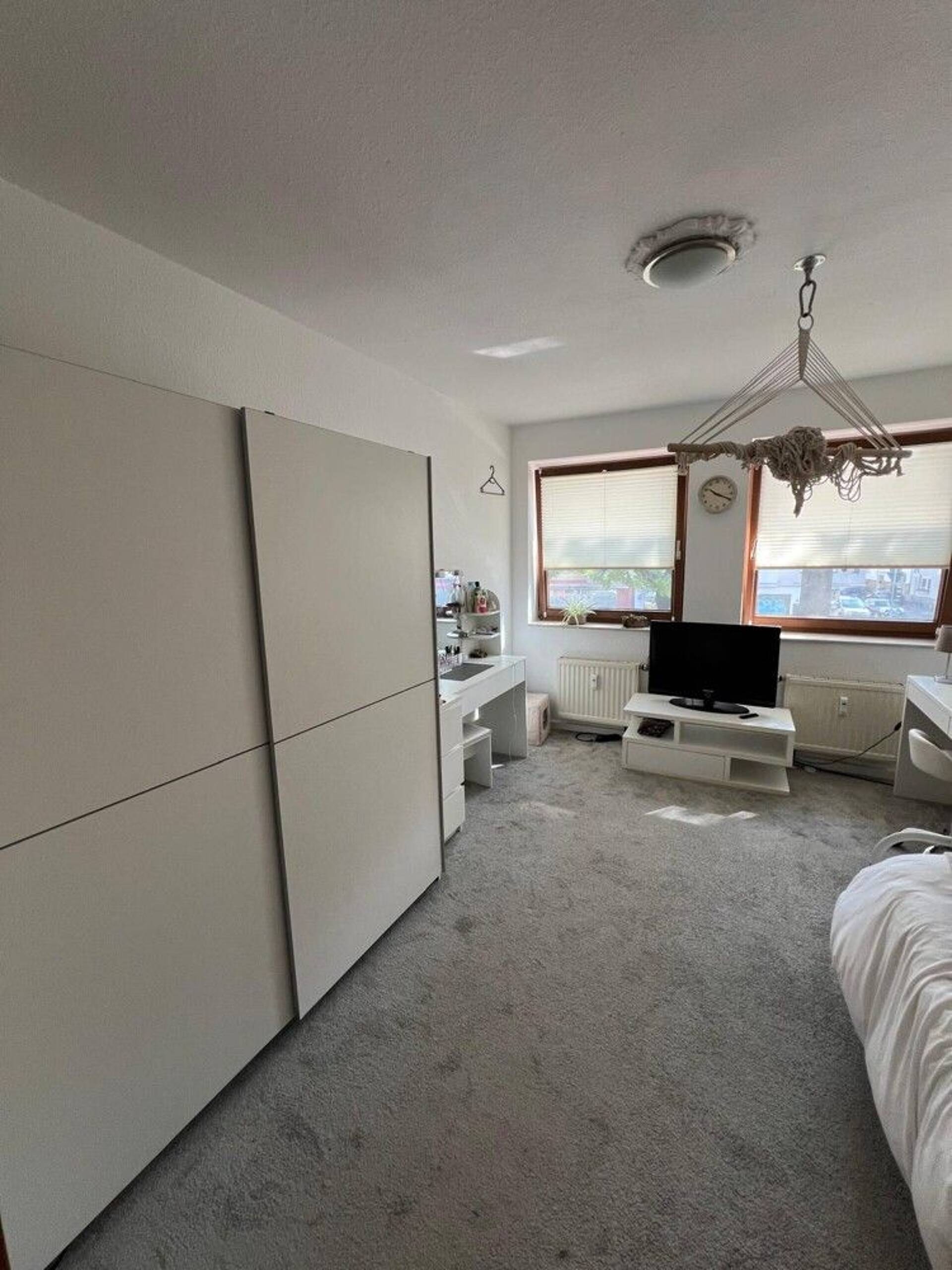 Etagenwohnung in 50935 Köln mit 84,76 m² kaufen