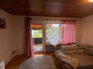 Geräumige Vier Zimmer Wohnung in Villingendorf zu verkaufen. – 78667 Villingendorf – Vorschaubild 5
