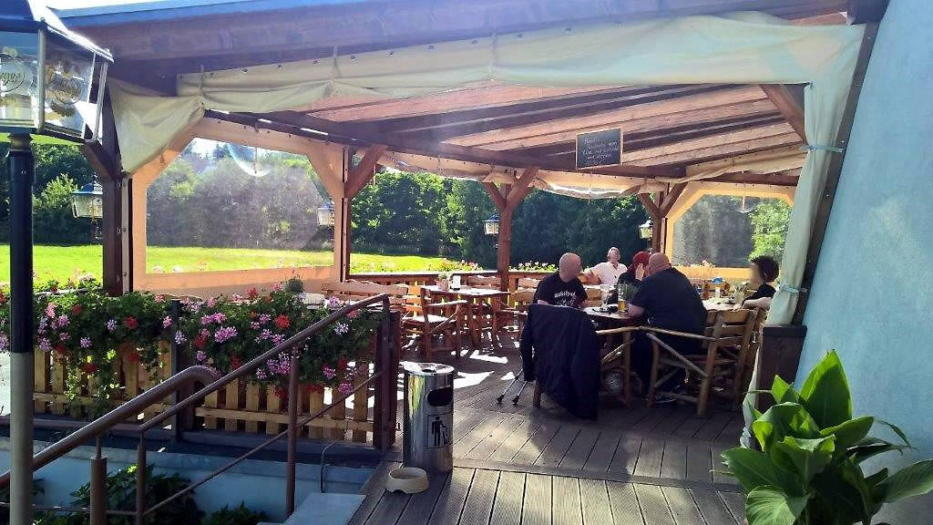 DRESDEN: Sanierte Holländerwindmühle für Liebhaber - Gewerbe oder neuer Wohnsitz? – Dresden – Vorschaubild 9
