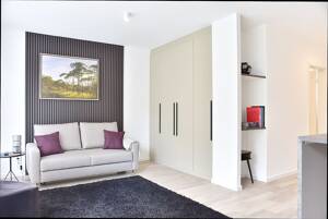 Stylish, Chic, Zentral - Apartment in Sülz – 50937 Köln – Vorschaubild 1