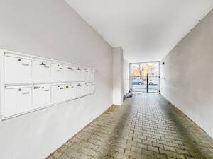 Maisonette mit Balkon & Stellplatz - lichtdurchflutet mit großzügiger Galerie in guter Lage – 4177 Leipzig – Vorschaubild 9