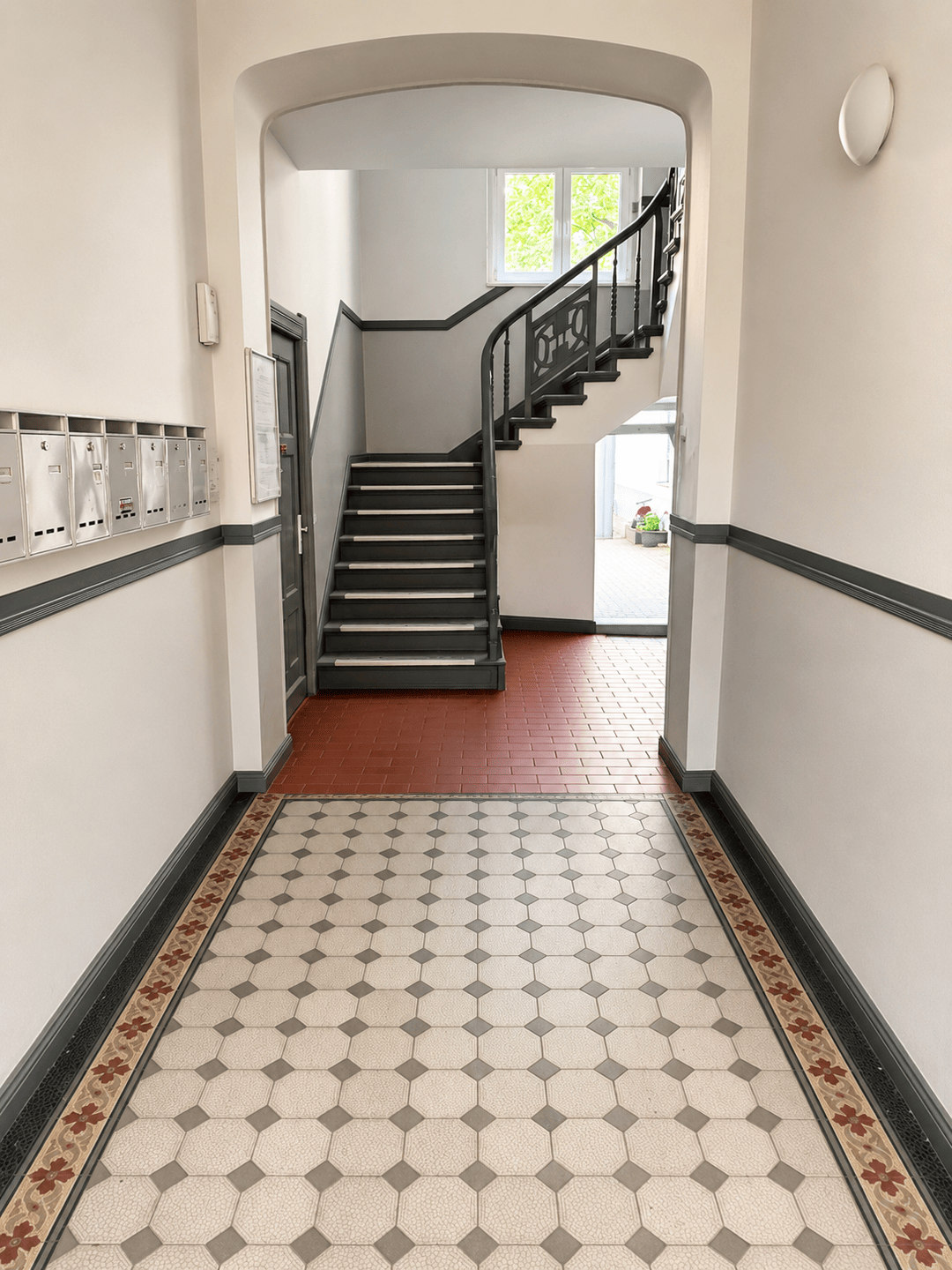Charmante Altbau-Eigentumswohnung in Berlin-Oberschöneweide – Brückenstraße – Berlin – Vorschaubild 4