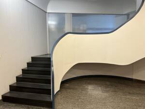 Schwabinger 2-Zimmerwohnung mit Fernblick, Fuchsbau – 80802 München – Vorschaubild 3