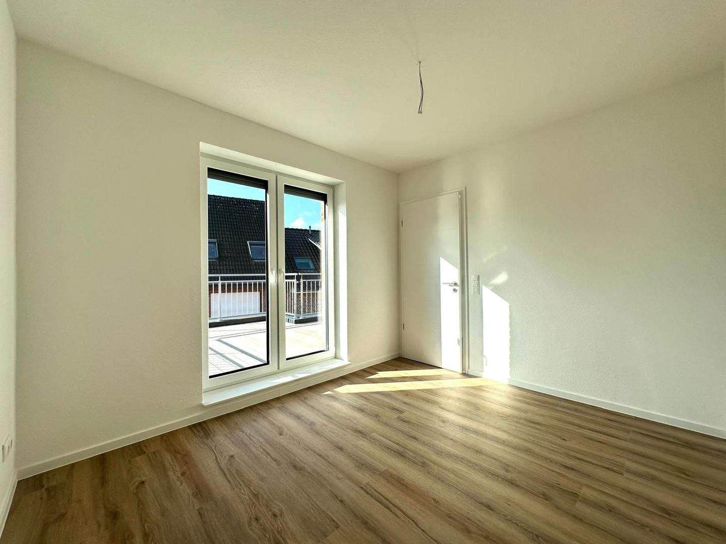2 Zimmer Penthouse Erstbezug in Bloherfelde – Oldenburg – Vorschaubild 7