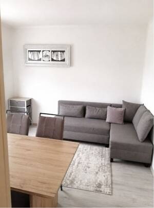 Vermietete 3-Zimmer-Wohnung mit Balkon und modernisiertem Bad - attraktive Kapitalanlage – 44329 Dortmund – Vorschaubild 2
