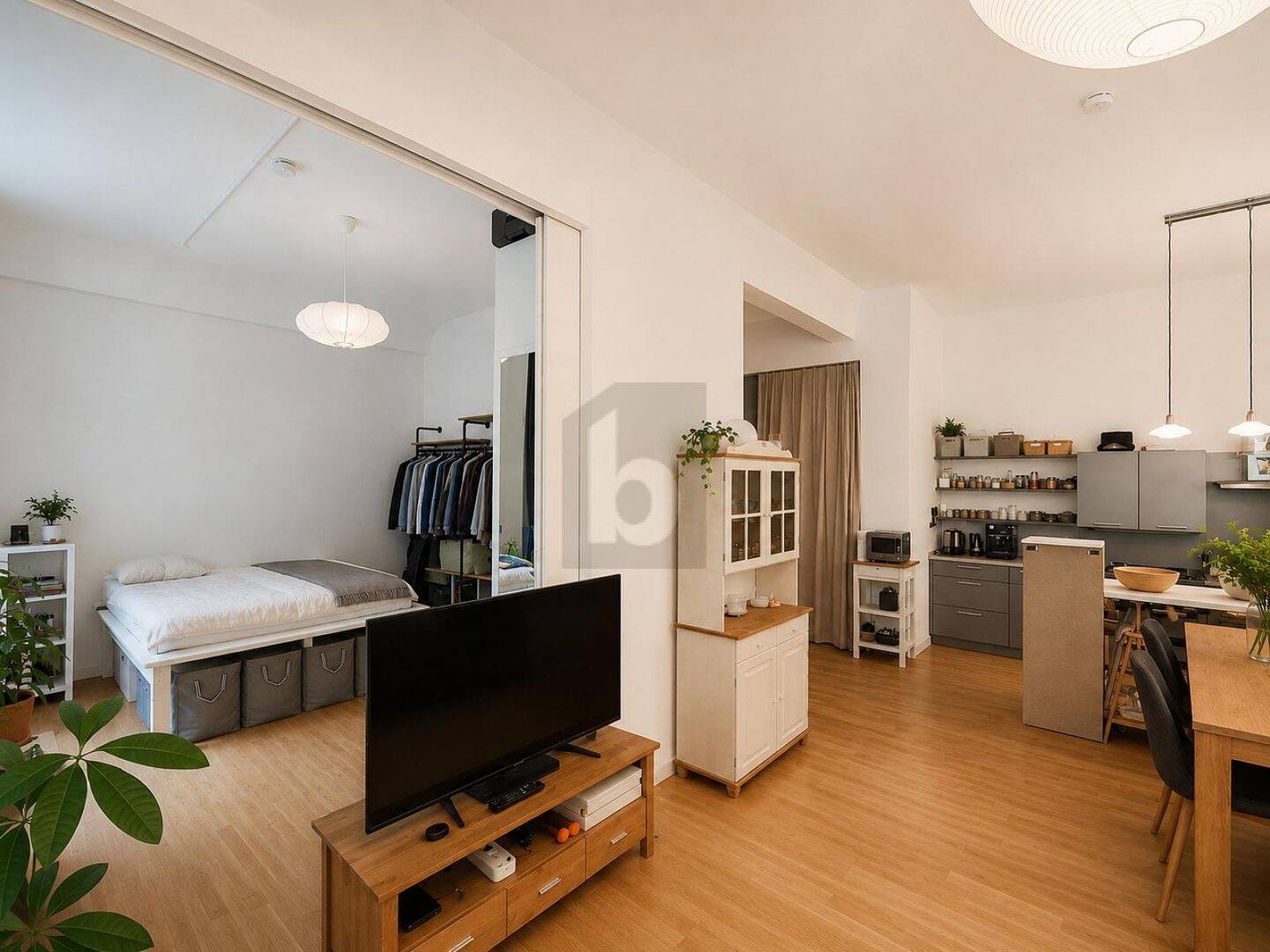 BESTE KIEZLAGE MIT NIESSBRAUCH – Berlin – Vorschaubild 2