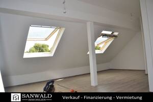Modernes Apartment für Studenten