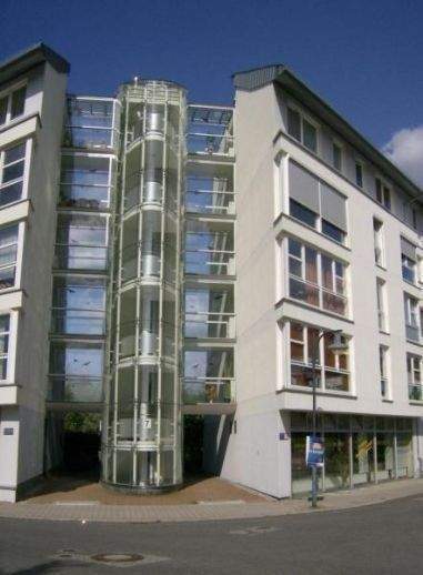 Nur 2000,- € pro m² - kleine 2-Raum-Wohnung - barrierefrei zugänglich - aktuell frei - 1. OG - Aufzug - TG-Stellplatz – Leipzig – Vorschaubild 9