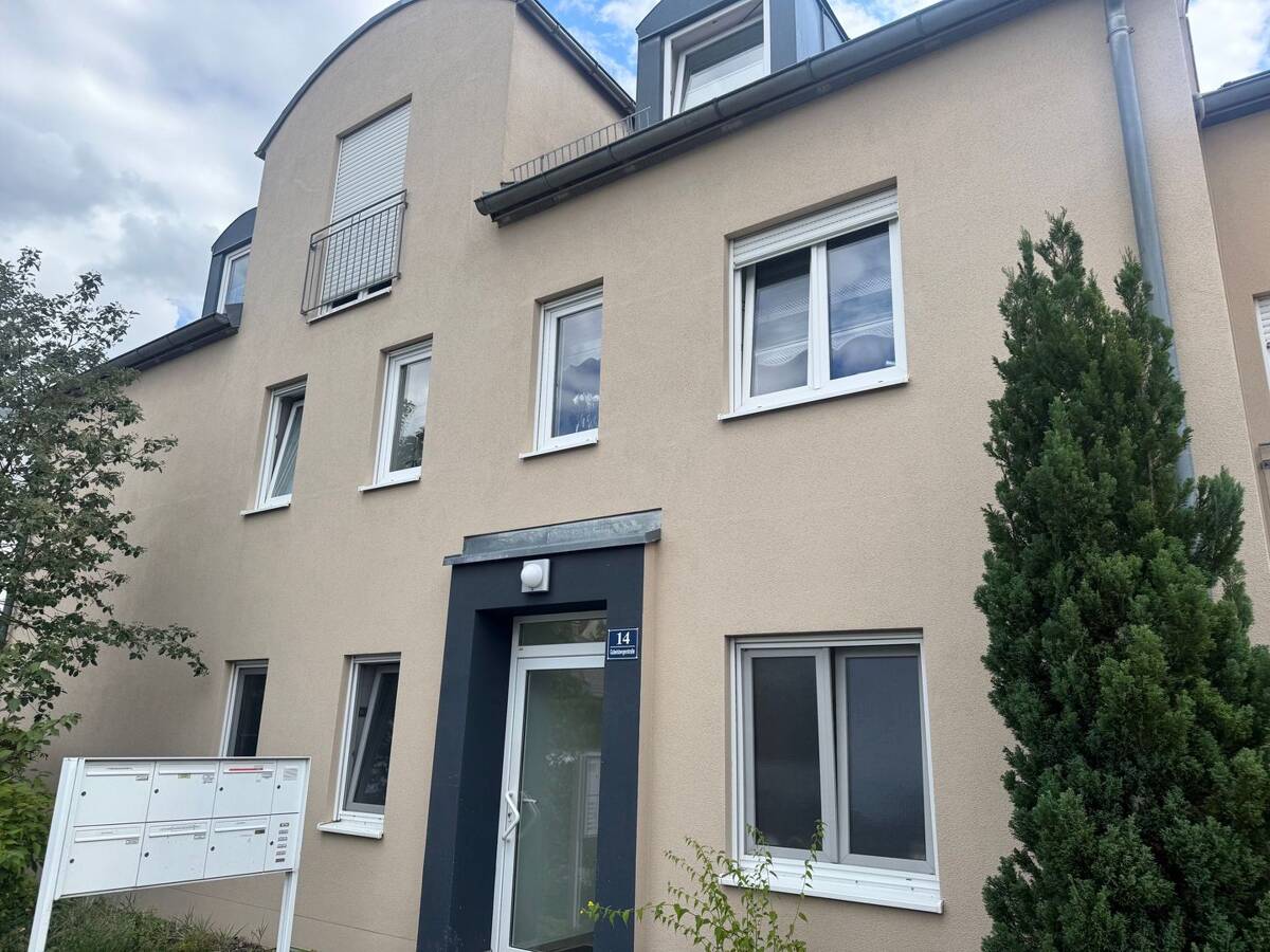 Tolle 2 ZKB in IN-Nord nähe Zentrum und Audi – 85057 Ingolstadt – Bild 1 von 8