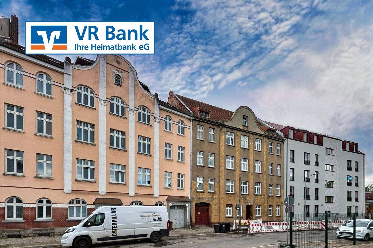 Klassische Kapitalanlage