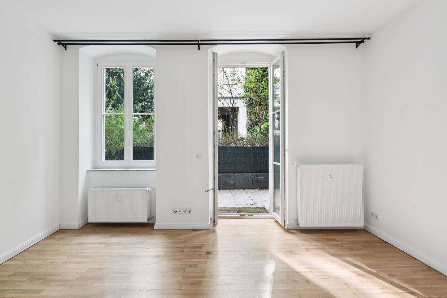 Maisonette mit Terrasse in Toplage Friedrichshain – Berlin – Vorschaubild 3
