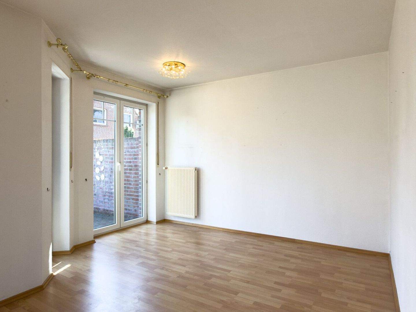 Bezugsfreie Doppelhaushälfte in stadtnaher Lage – Oldenburg – Vorschaubild 5