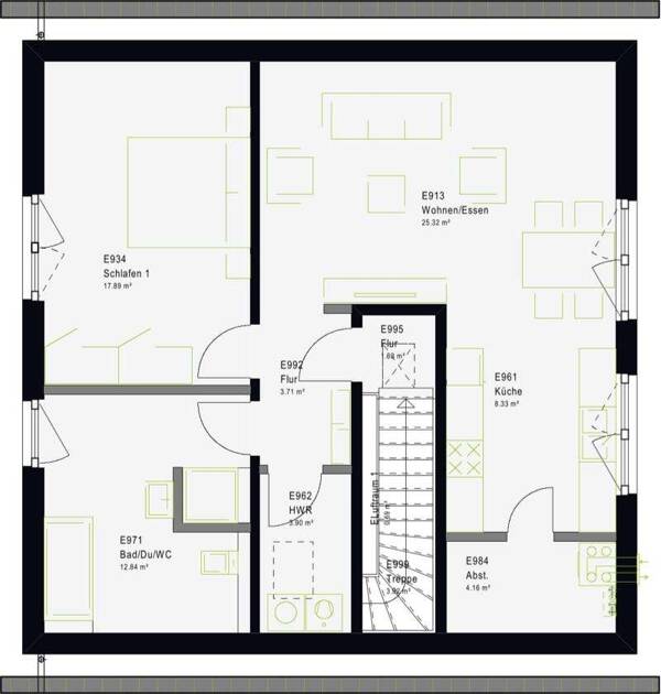 Einfamilienhaus in 34289 Zierenberg mit 162 m² kaufen