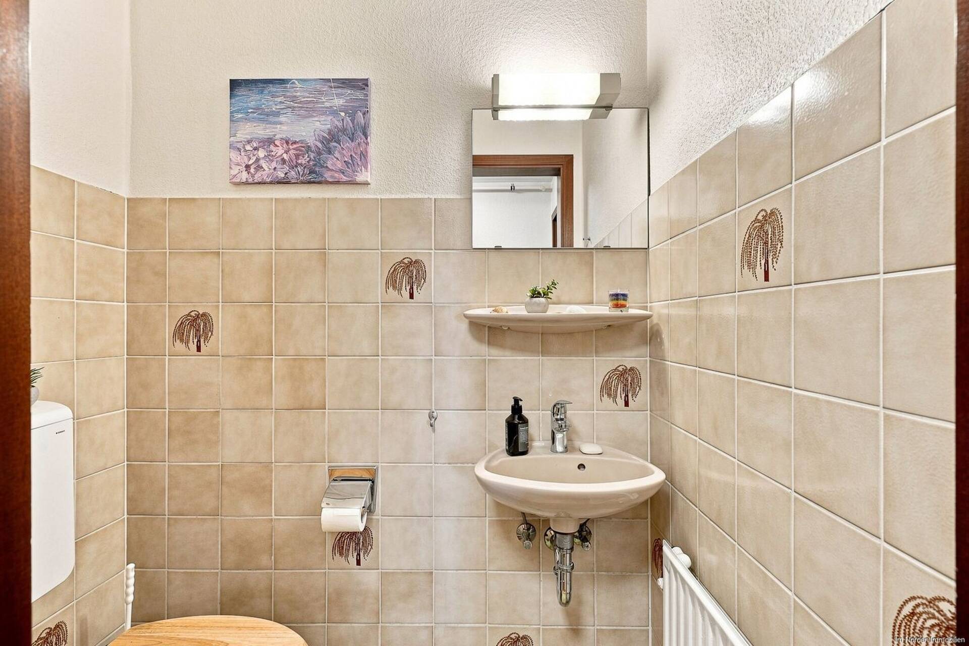 Reihenmittelhaus in 23701 Eutin mit 108,45 m² kaufen