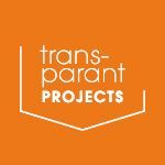 Transparant projects logo