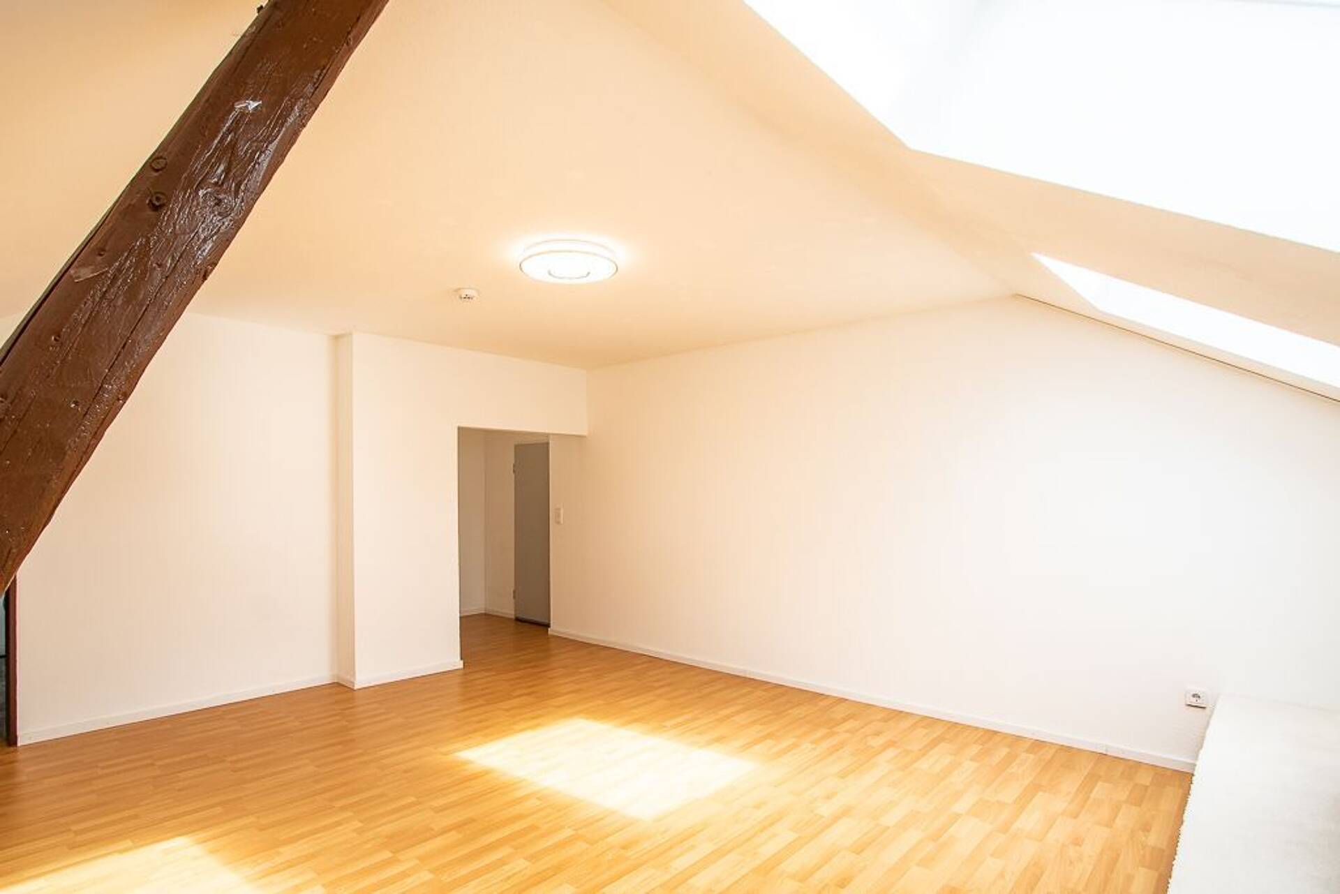 Etagenwohnung in 54290 Trier mit 39,32 m² kaufen