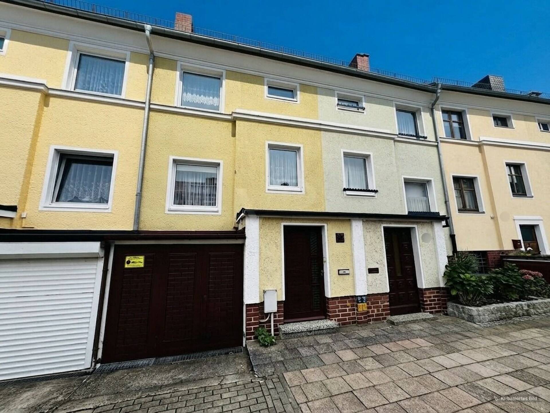 Reihenmittelhaus in 02826 Görlitz mit 72 m² kaufen