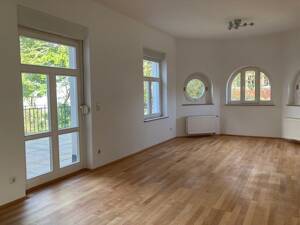 Dachterrassenwohnung mit Traumblick - Weißer Hirsch - ruhige Lage – 1324 Dresden – Vorschaubild 2