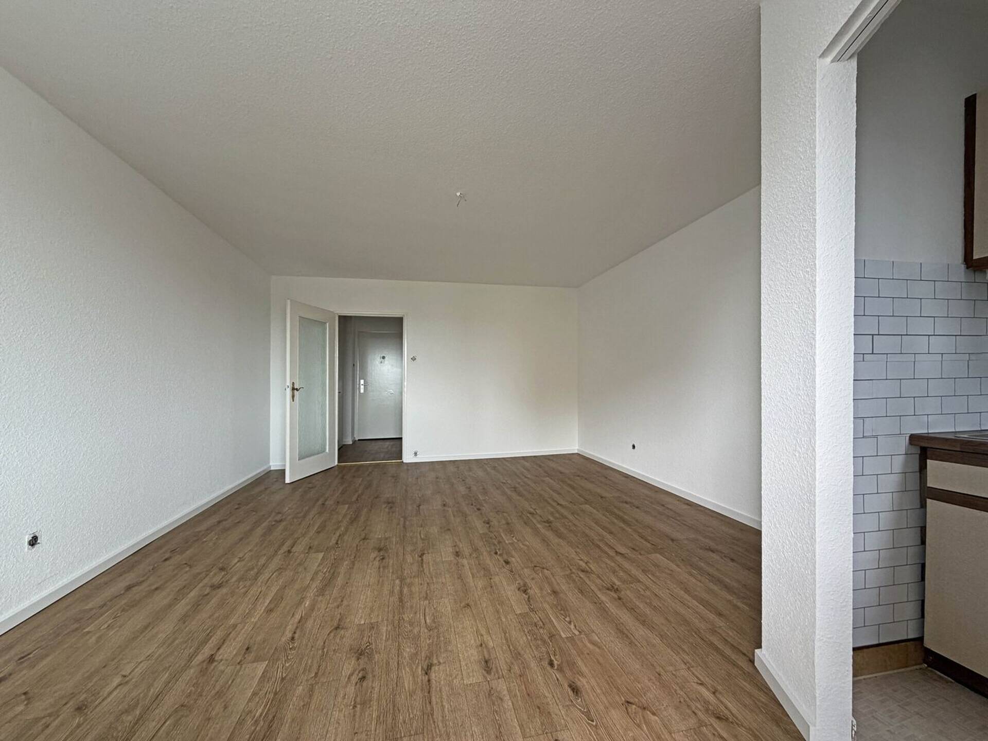 Etagenwohnung in 78464 Konstanz / Petershausen mit 32,56 m² kaufen