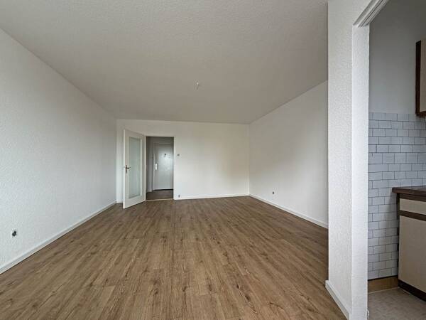 Etagenwohnung in 78464 Konstanz / Petershausen mit 32,56 m² kaufen