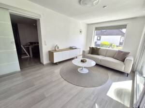 Familientraum mit Zukunft: Modernisiertes Einfamilienhaus mit Einliegerwohnung und Sonnengarten – 70378 Stuttgart – Vorschaubild 5
