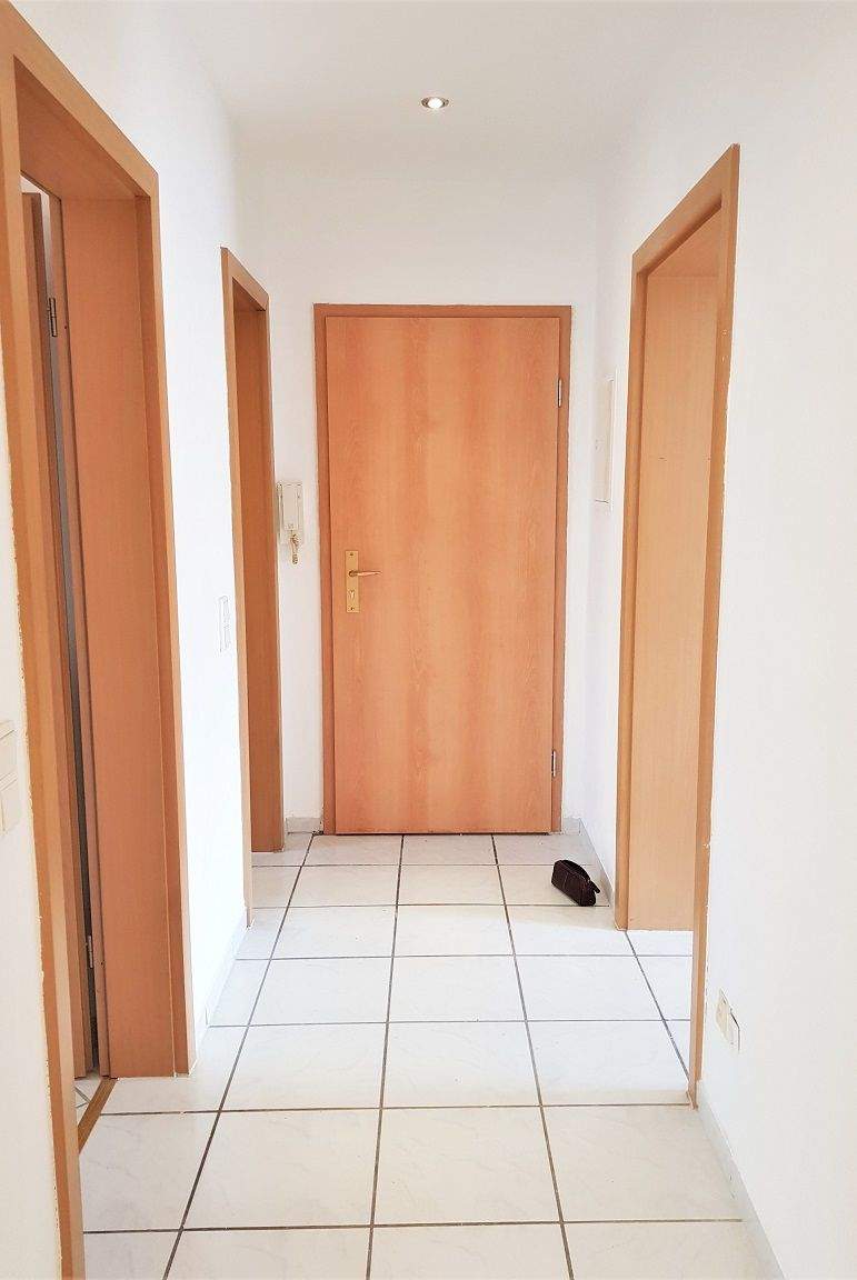4 ZIMMER TERRASSEN-WOHNUNG IN RUHIGER GRÜNLAGE MIT WEITBLICK! – Wuppertal – Vorschaubild 4