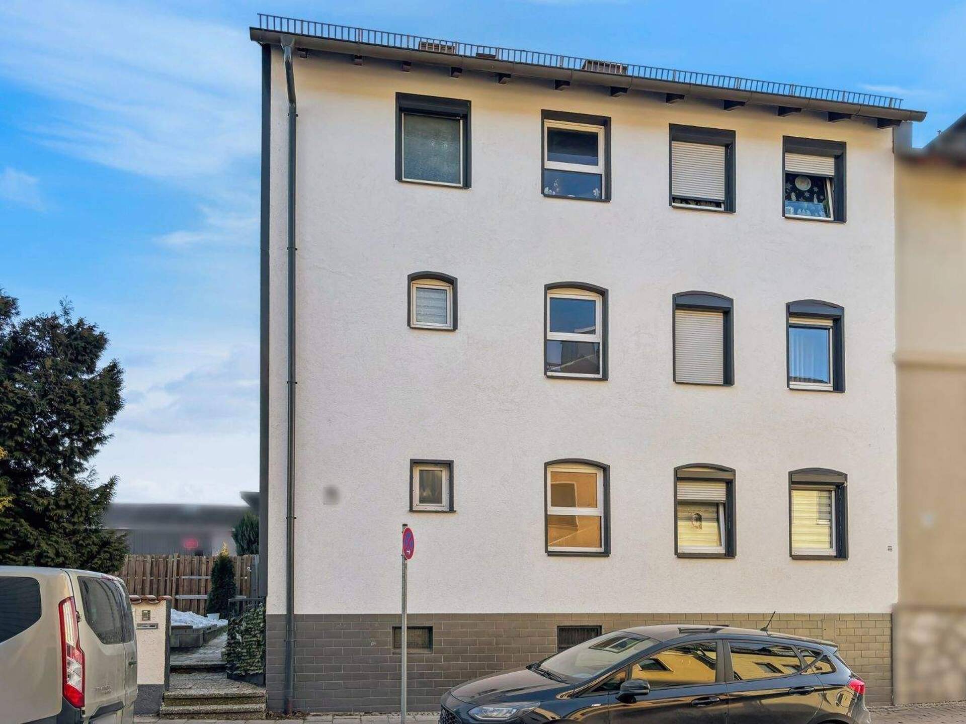 Mehrfamilienhaus in 95028 Hof mit 220 m² kaufen