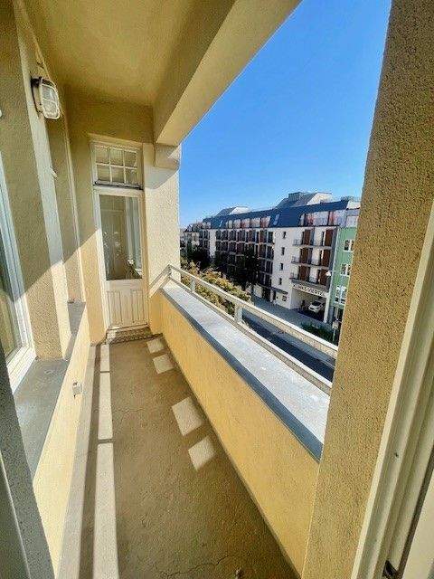 Schöne 2-Raum Wohnung in zentraler Lage mit Balkon. – Magdeburg – Vorschaubild 8