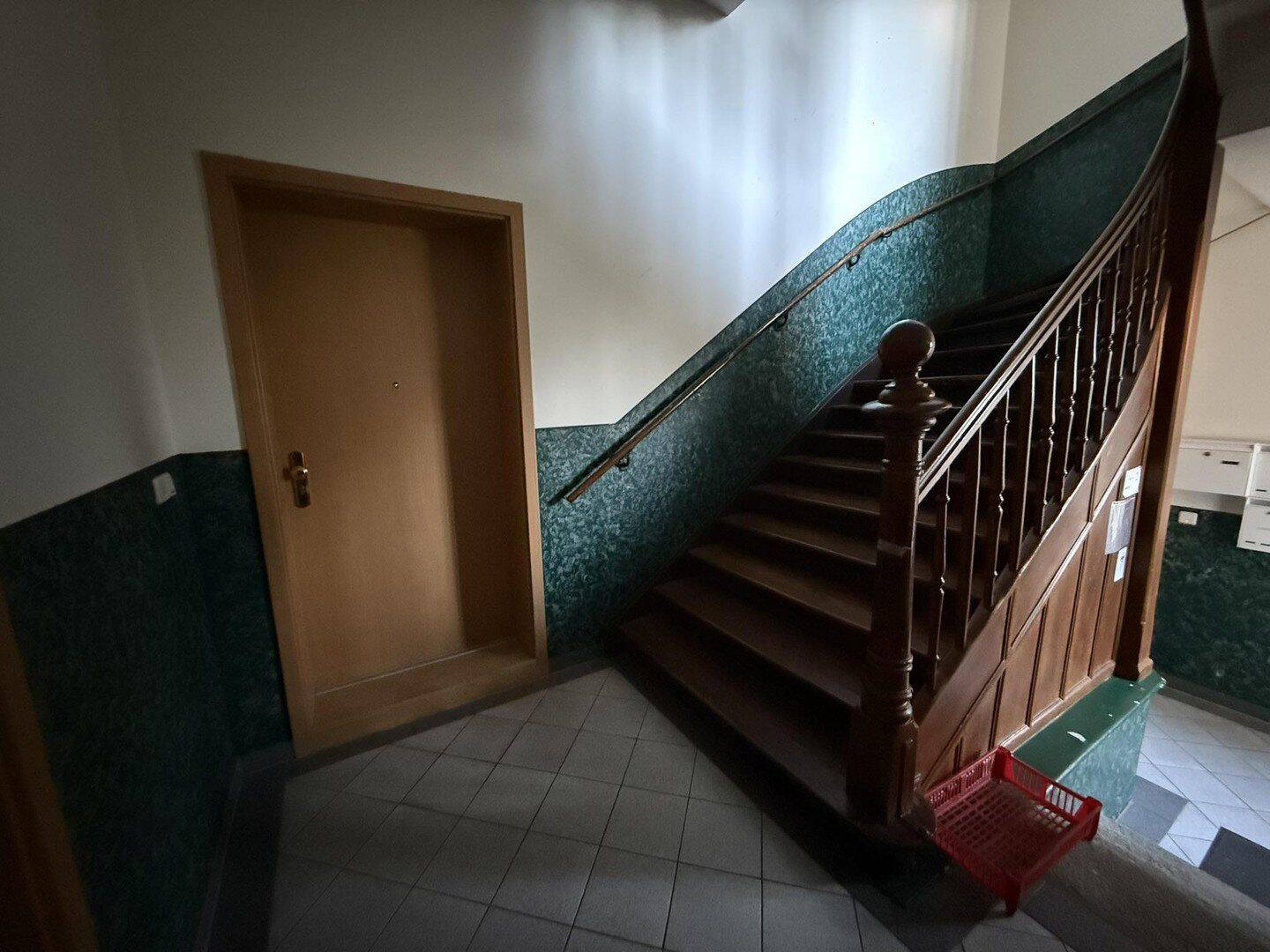 Einziehen und Wohlfühlen - 4-Zi-Wohnung in ruhiger Wohnlage mit perfekter Infrastrukturanbindung – Markranstädt – Vorschaubild 5