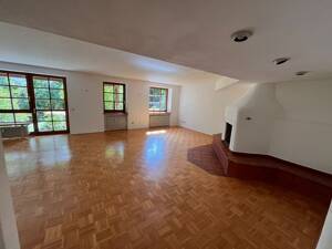 3,5-Zi-Whg.+Einbaukü., off. Kamin, Südterrasse+Gartenbenutzung im inn. Westen – 93049 Regensburg – Vorschaubild 3