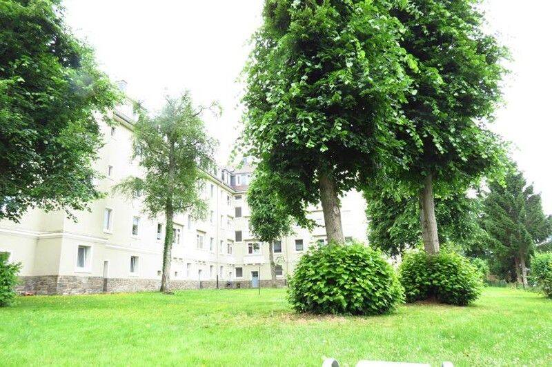 Frisch renovierte 2-Zi.-EG-Whg. mit neuem Tageslichtbad und Loggia – Wuppertal – Vorschaubild 2