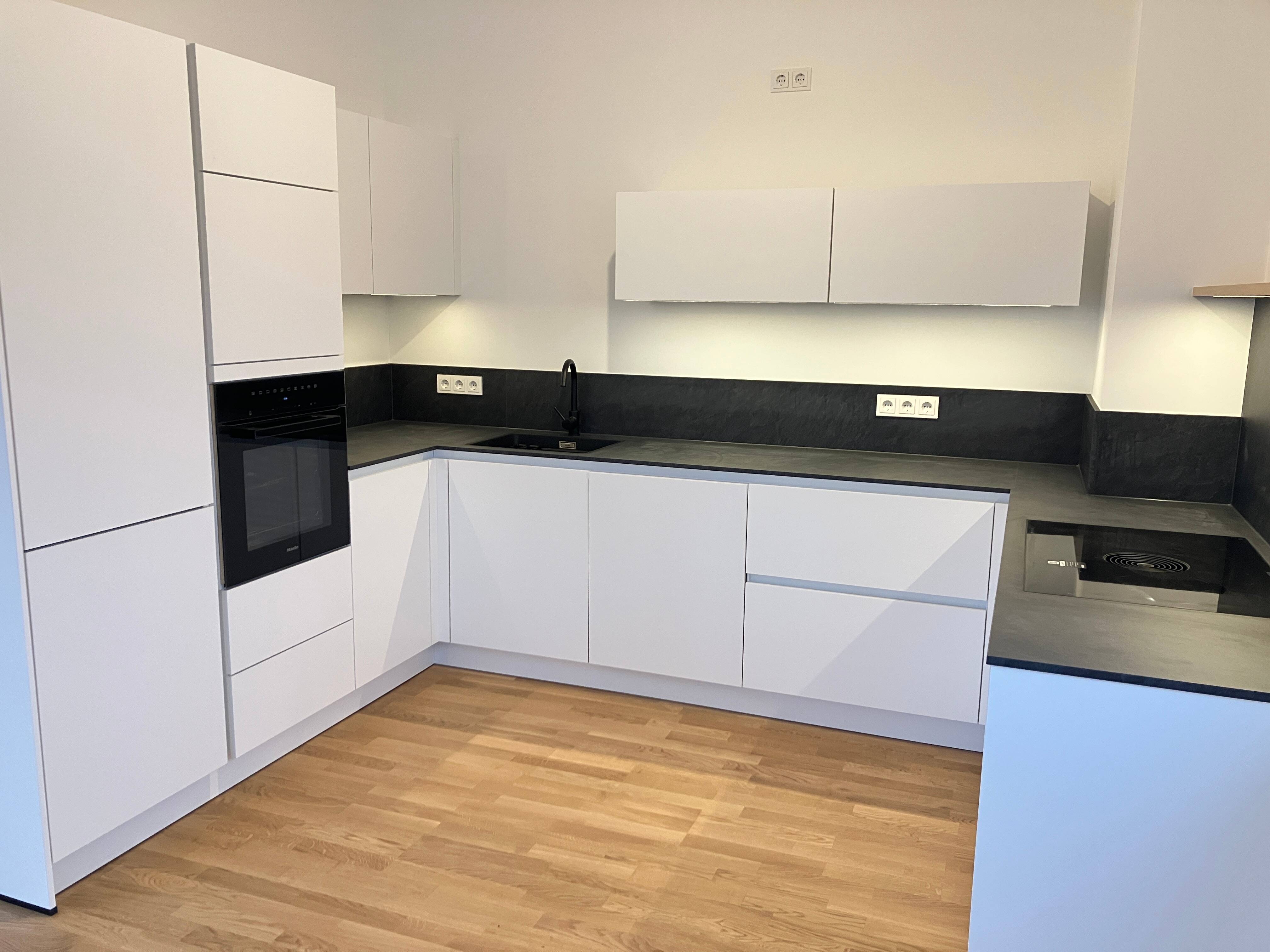 Neubau Erstbezug!!! 3 Zimmer Penthouse  in Friedberg