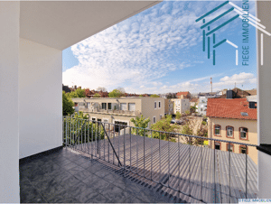 Sehr gepflegte neu sanierte Altbauwohnung in zentraler Lage – 63069 Offenbach am Main – Vorschaubild 4