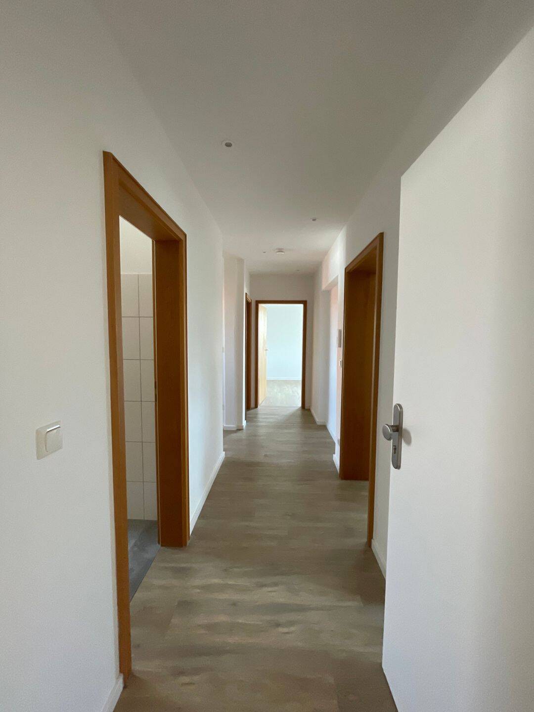 Gemütliche Wohnung in ruhiger Lage – Jesenwang – Vorschaubild 2