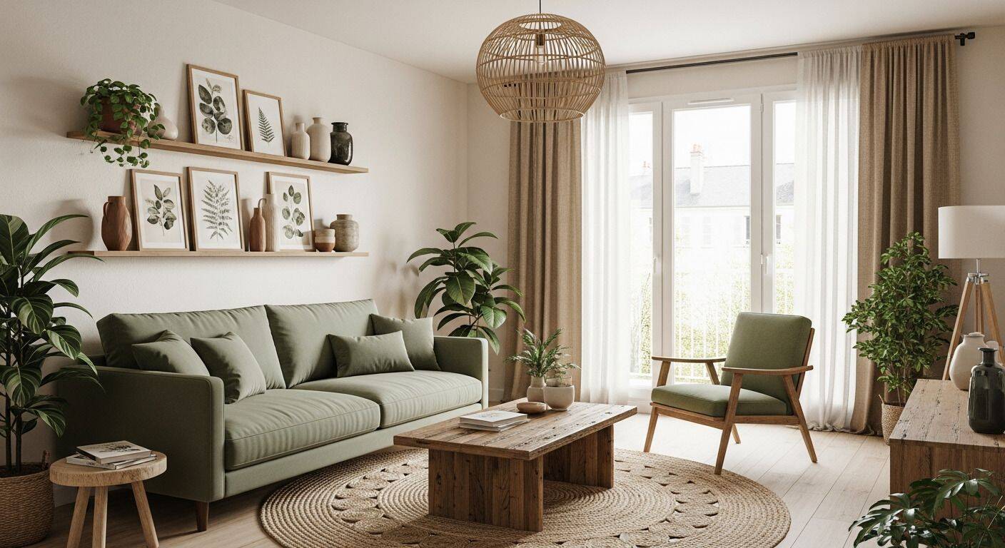 Appartement 2 pièces 40 m² · à Jassans-Riottier · 40 m² · 179 500 €