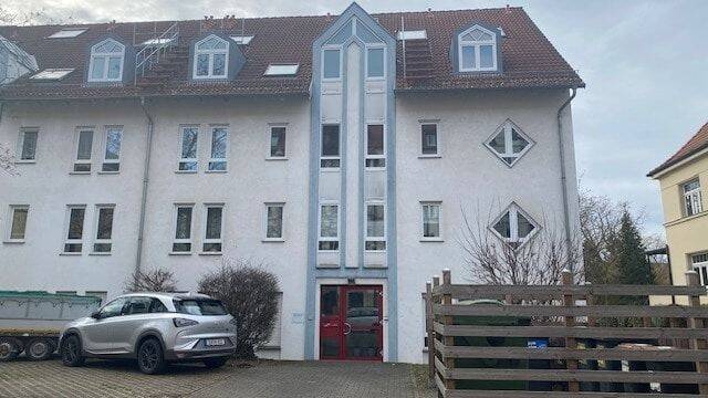 gemütlich und naturnah wohnen! – Leipzig – Vorschaubild 2