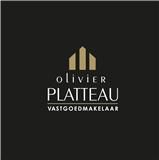 Olivier Platteau logo