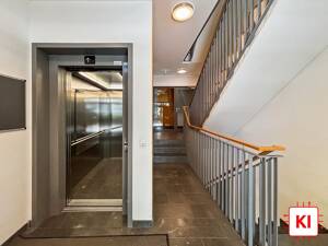 Gepflegtes Apartment in urbaner Lage mit Stellplatz – 81541 München – Vorschaubild 6