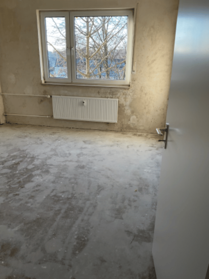 Toll geschnittene 3-Zimmer-Balkonwohnung mit Laminat und neuem Bad - jetzt mit 500EUR Gutschein – Duisburg – Vorschaubild 6