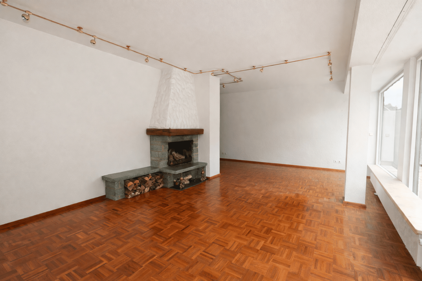 Geräumige Maisonette mit 5 Zimmern in Krefeld am Stadtwald - Perfekt für Paare und Familien – Krefeld – Vorschaubild 8