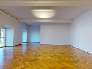 Exklusive 4-Zimmer-Wohnung im denkmalgeschützten Dalberger Hof – 55116 Mainz – Vorschaubild 2